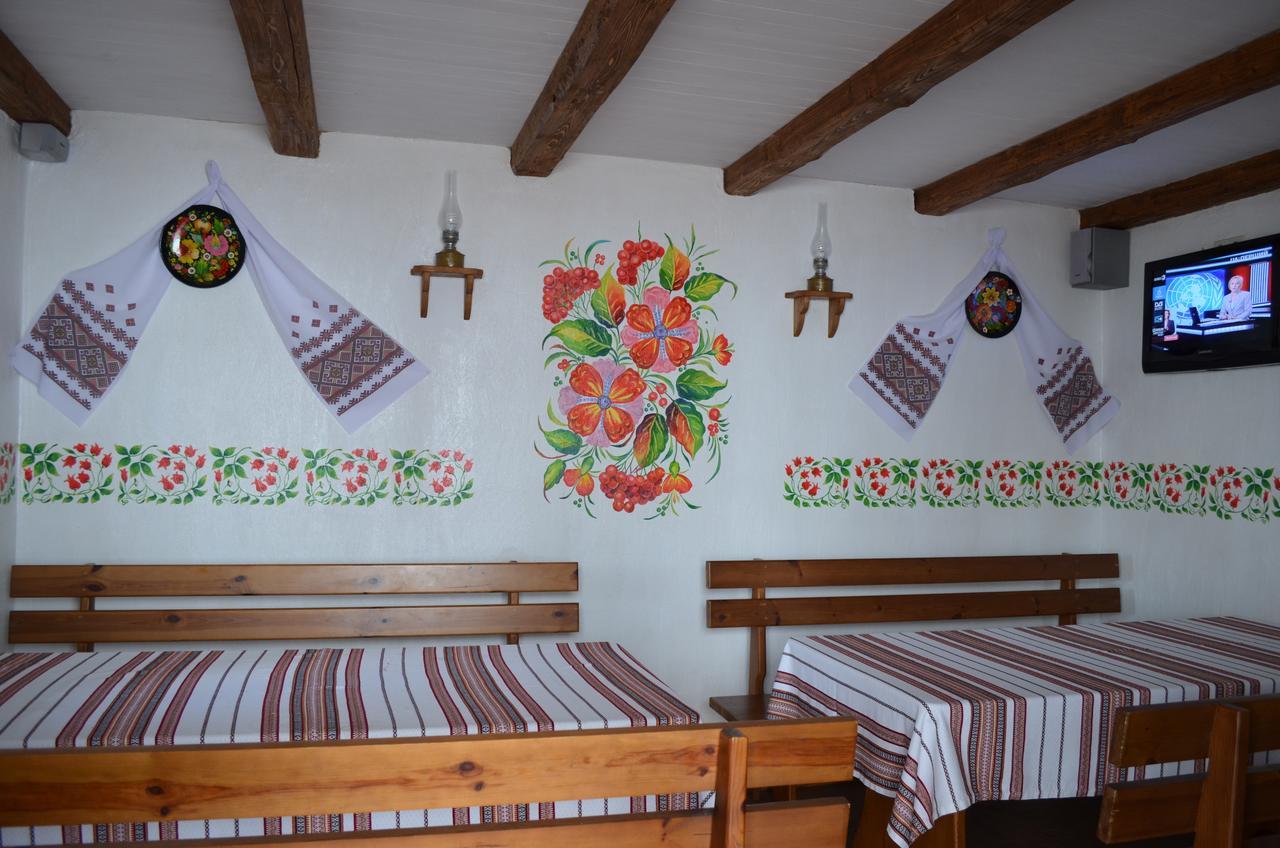 Transit Hotel Dyakovtsy Exterior photo
