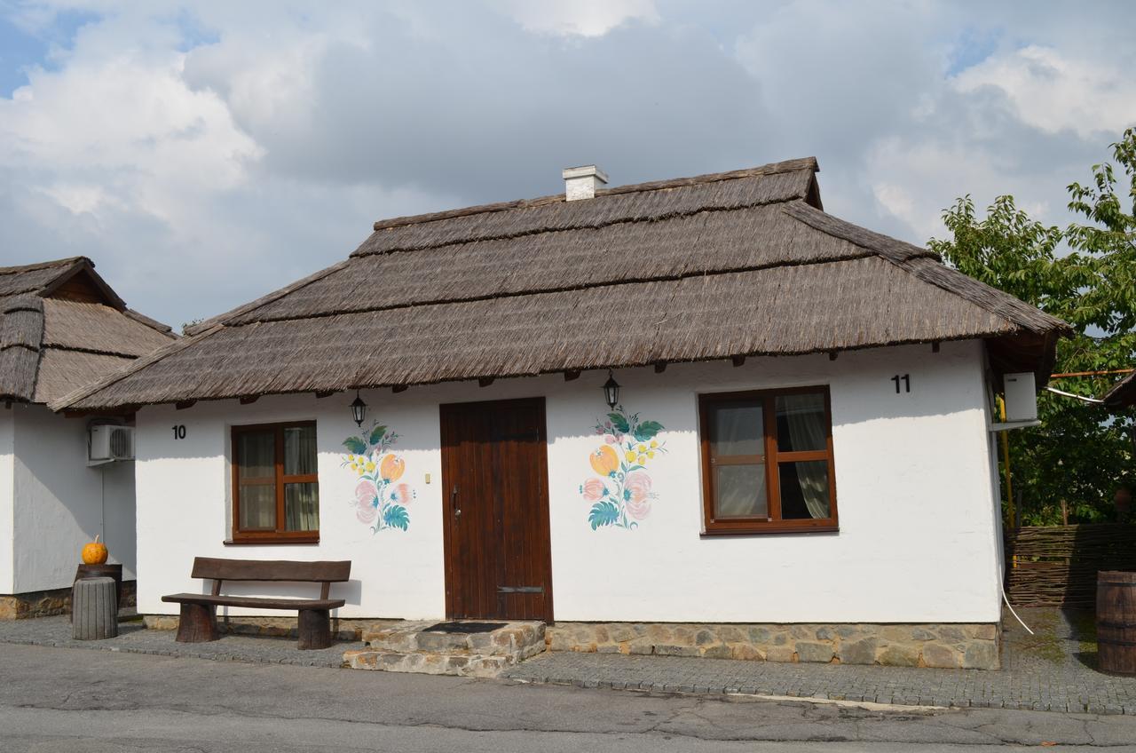 Transit Hotel Dyakovtsy Exterior photo